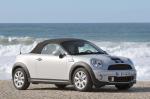 Mini Roadster 2012 года